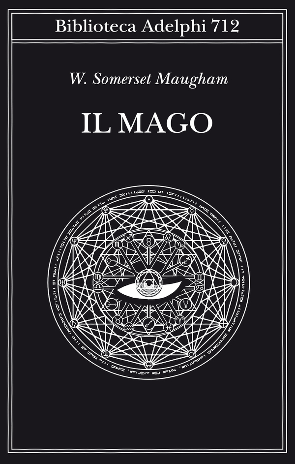 recensione Il mago | William Somerset Maugham