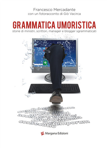 Grammatica umoristica | Francesco Mercadante