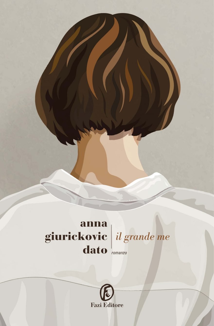 recensione Il grande me | Anna Giurickovic Dato