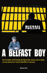 A Belfast boy | Michael Phillips