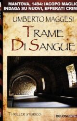 Trame di sangue | Umberto Maggesi