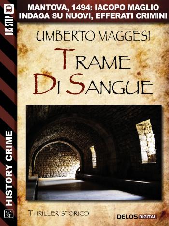 recensione Umberto Maggesi