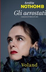 Gli aerostati | Amélie Nothomb