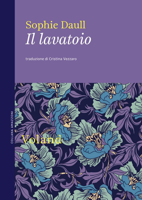 Il lavatoio | Sophie Daull