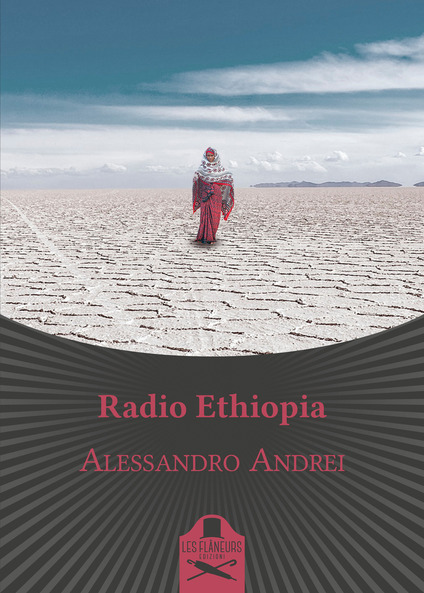 Radio Ethiopia | Alessandro Andrei