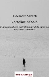 Le Cartoline da Salò arrivano direttamente dal fondo più buio del nostro animo