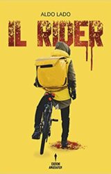 Il rider | Aldo Lado