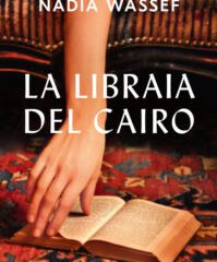 La Libraia del Cairo | Nadia Wassef