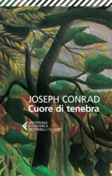 Cuore di Tenebra | Joseph Conrad