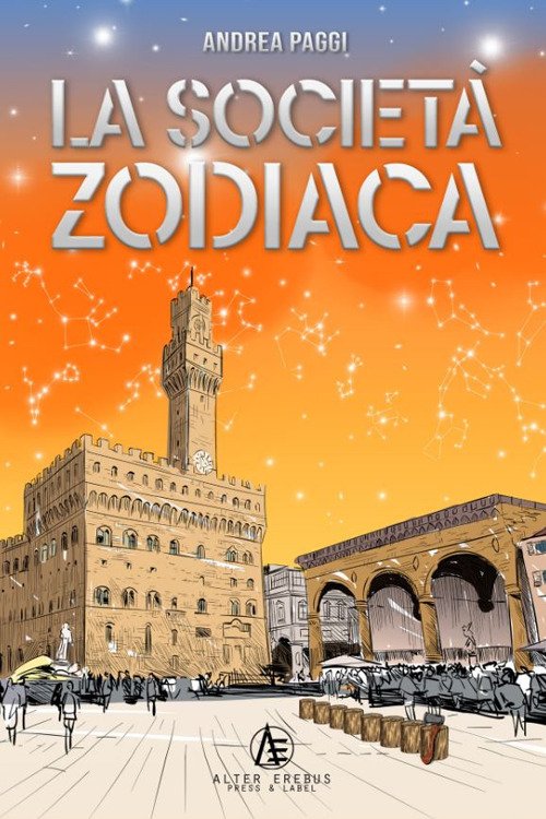 La Società Zodiaca | Andrea Paggi