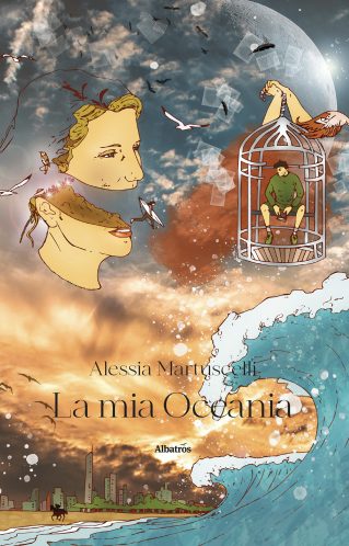 La mia Oceania | Alessia Martuscelli