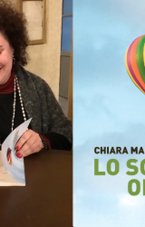 Intervista a Chiara Maria Bergamaschi, autrice di “Lo sguardo oltre”