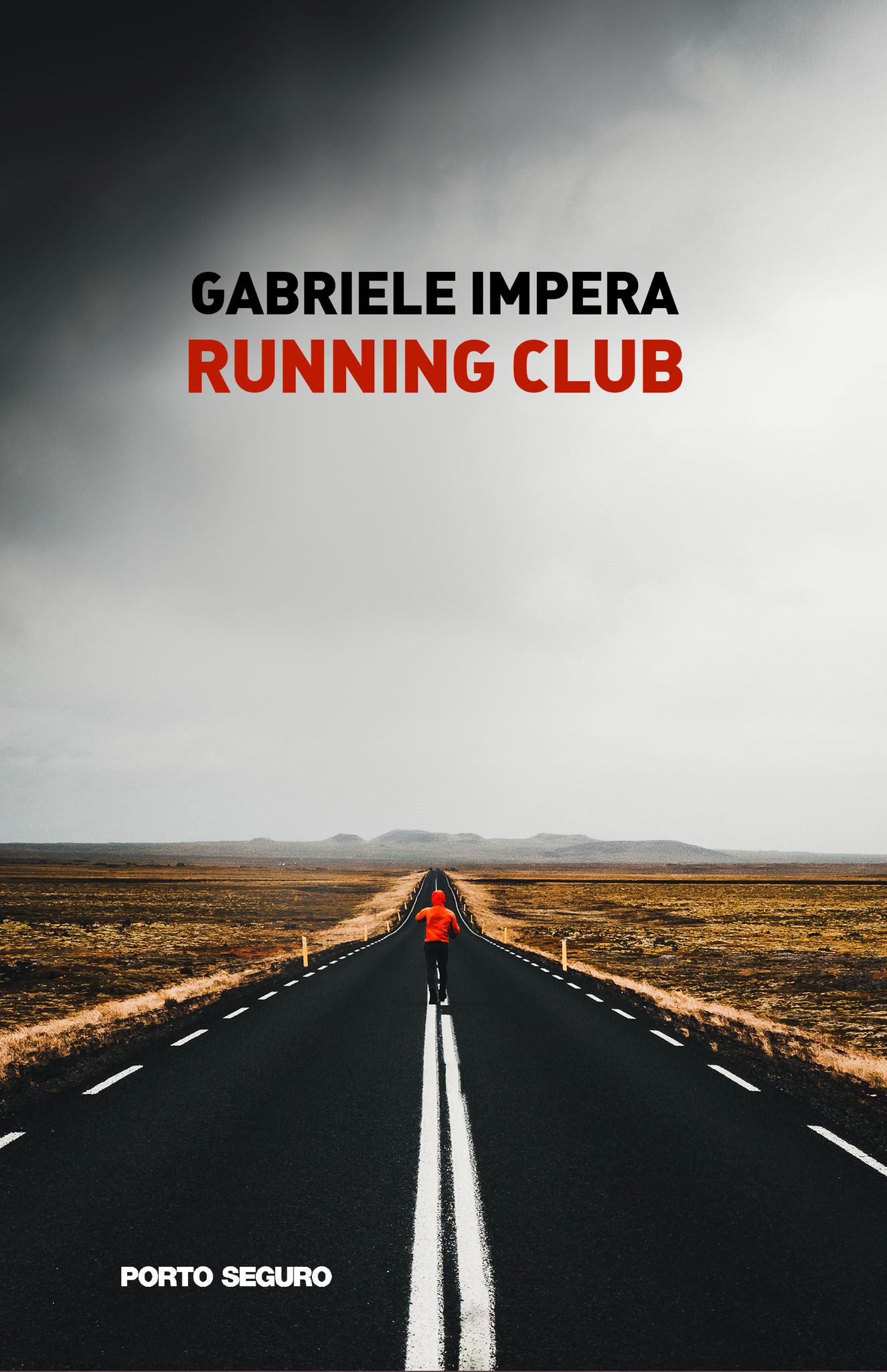 Running Club | Gabriele Impera