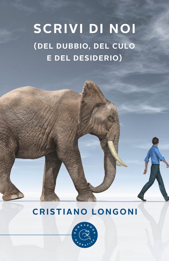 Scrivi di noi | Cristiano Longoni