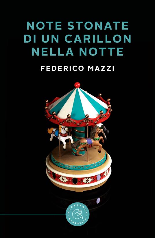 Note stonate di un carillon nella notte | Federico Mazzi