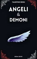 Angeli & Demoni | Valentino Bonu