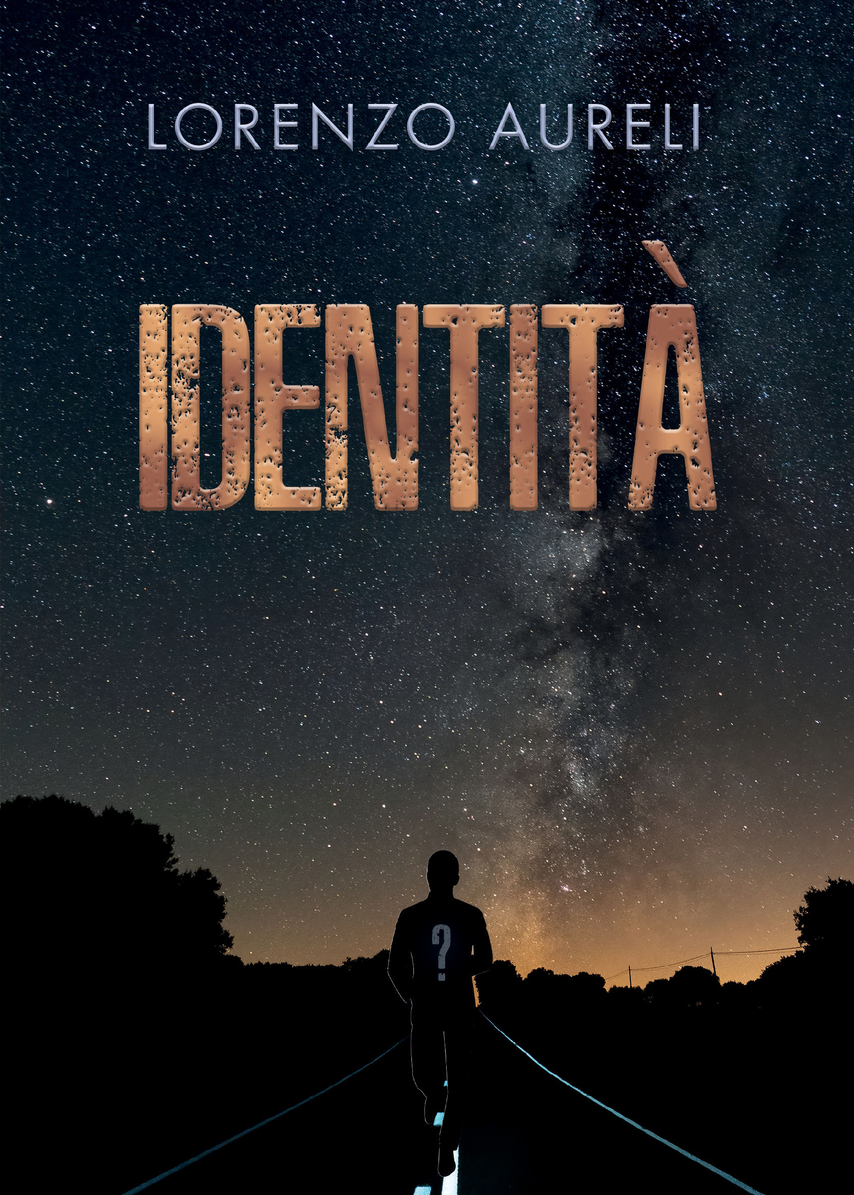 Lorenzo Aureli presenta un mistero accattivante in cui viene ben analizzata la psiche del protagonista, mostrando le sue fragilità e le sue paure e raccontando di un momento di profonda crisi, acuita dalle gesta di un criminale che, con i suoi scellerati misfatti, sembra voler sfidare l’ispettore a un confronto dai possibili esiti tragici.