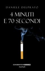 4 minuti e 70 secondi | Daniele Delprato