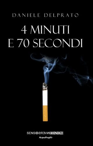 4 minuti e 70 secondi | Daniele Delprato