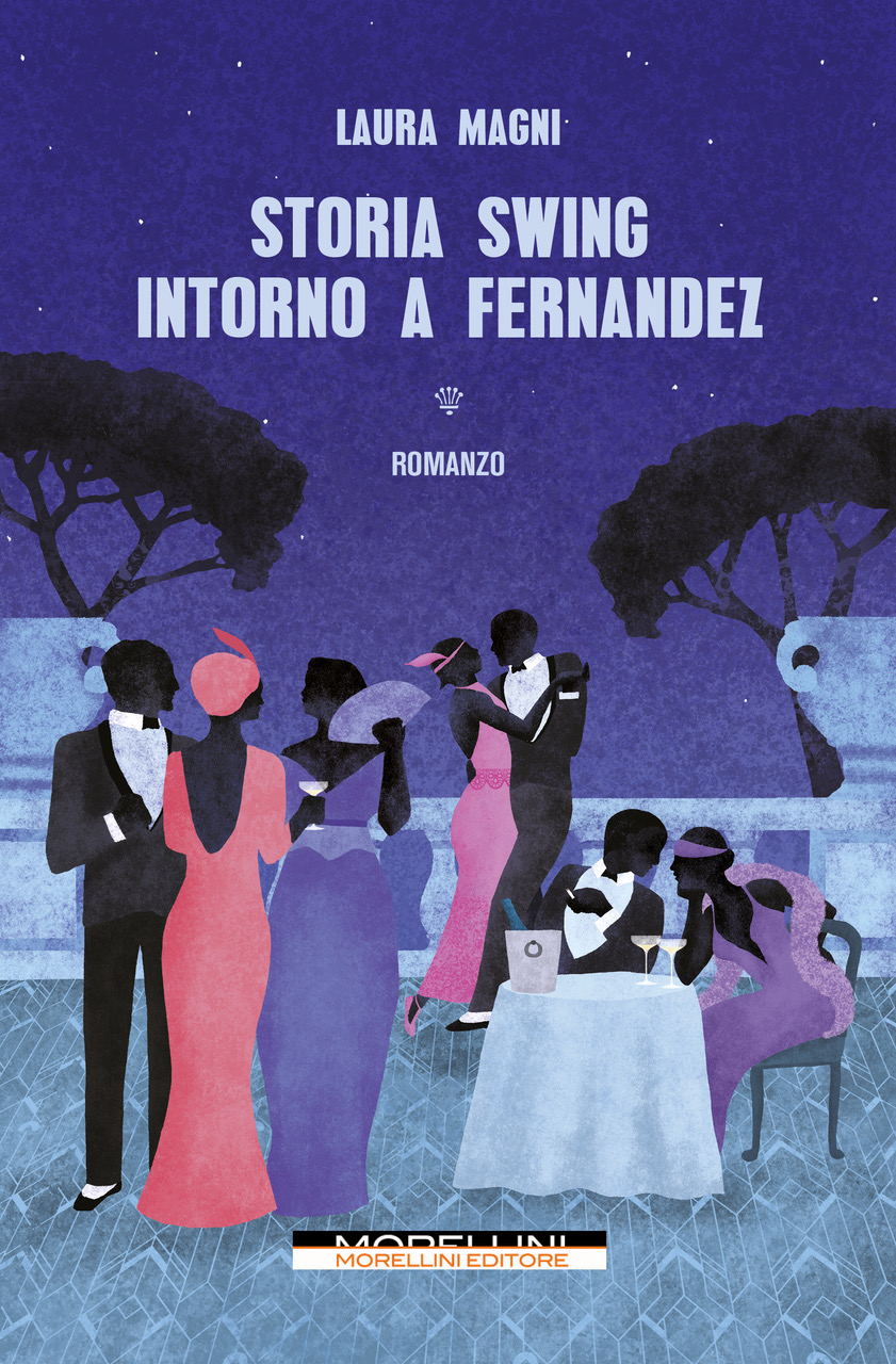 Storia swing intorno a Fernandez | Laura Magni