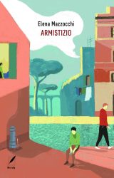 Armistizio | Elena Mazzocchi