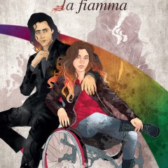 Brenna – La fiamma | Alex L. Mainardi