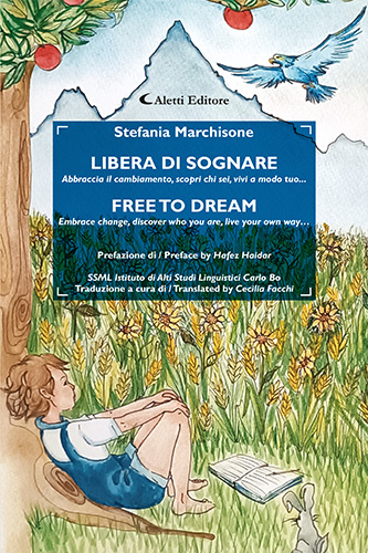 Libera di sognare | Stefania Marchisone