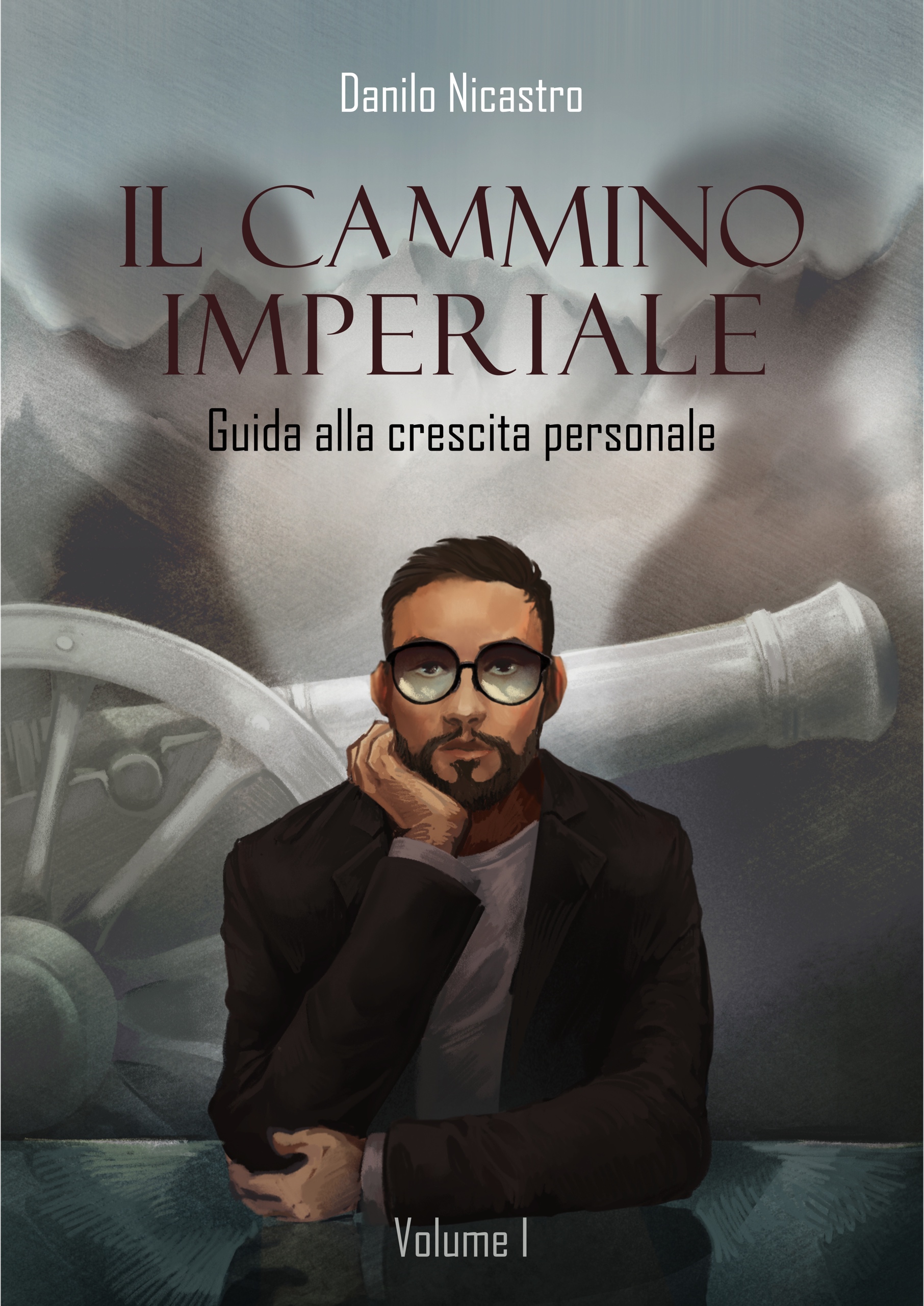 Il cammino imperiale | Danilo Nicastro